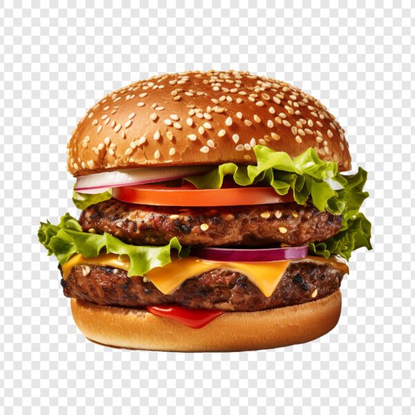 Tower Burger