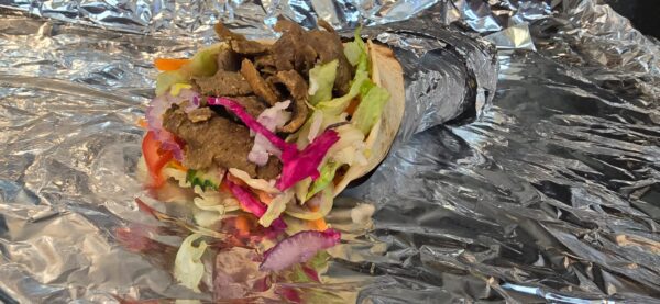 GlenEden Shawarma