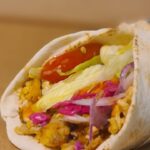 Chicken Shawarma
