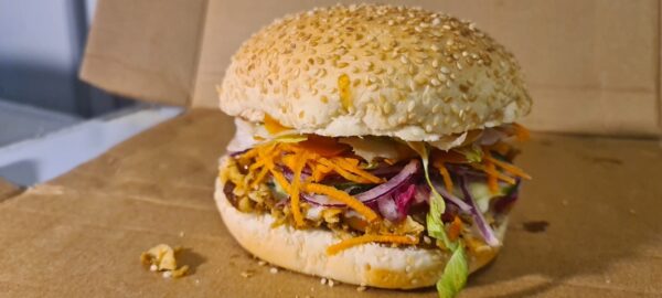 Special Burger