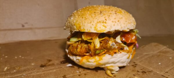 Chicken Burger