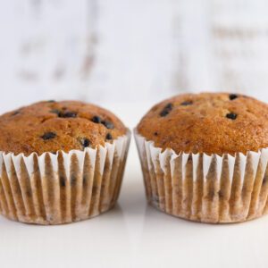 muffin-cake