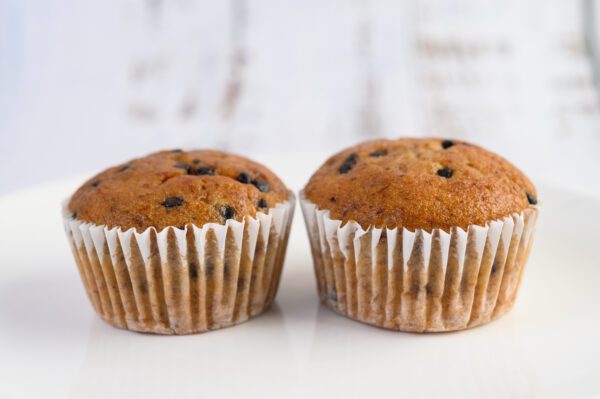 Muffin Cake