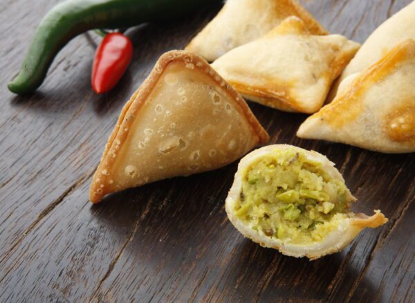 Samosa