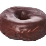 Chocolate Donut