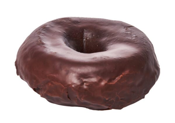 Chocolate Donut