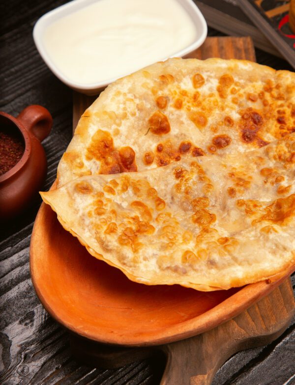 Paratha