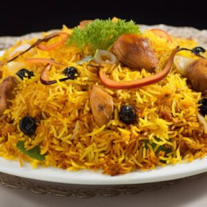 chicken-biryani