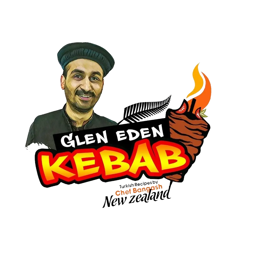 Glen Eden Kebab transparent